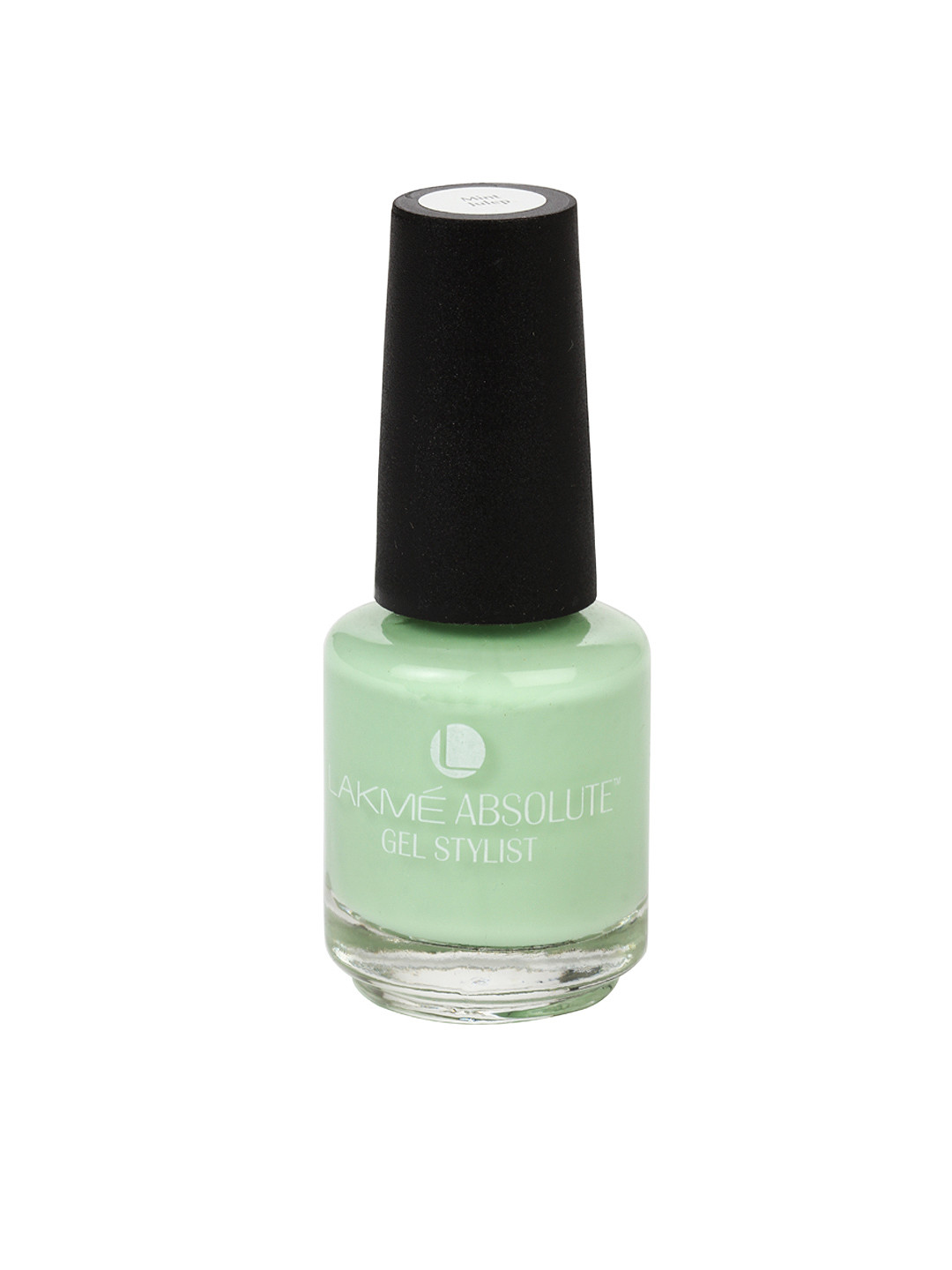 Buy Lakme Absolute Gel Stylist Mint Julep Nail Polish Nail Polish for