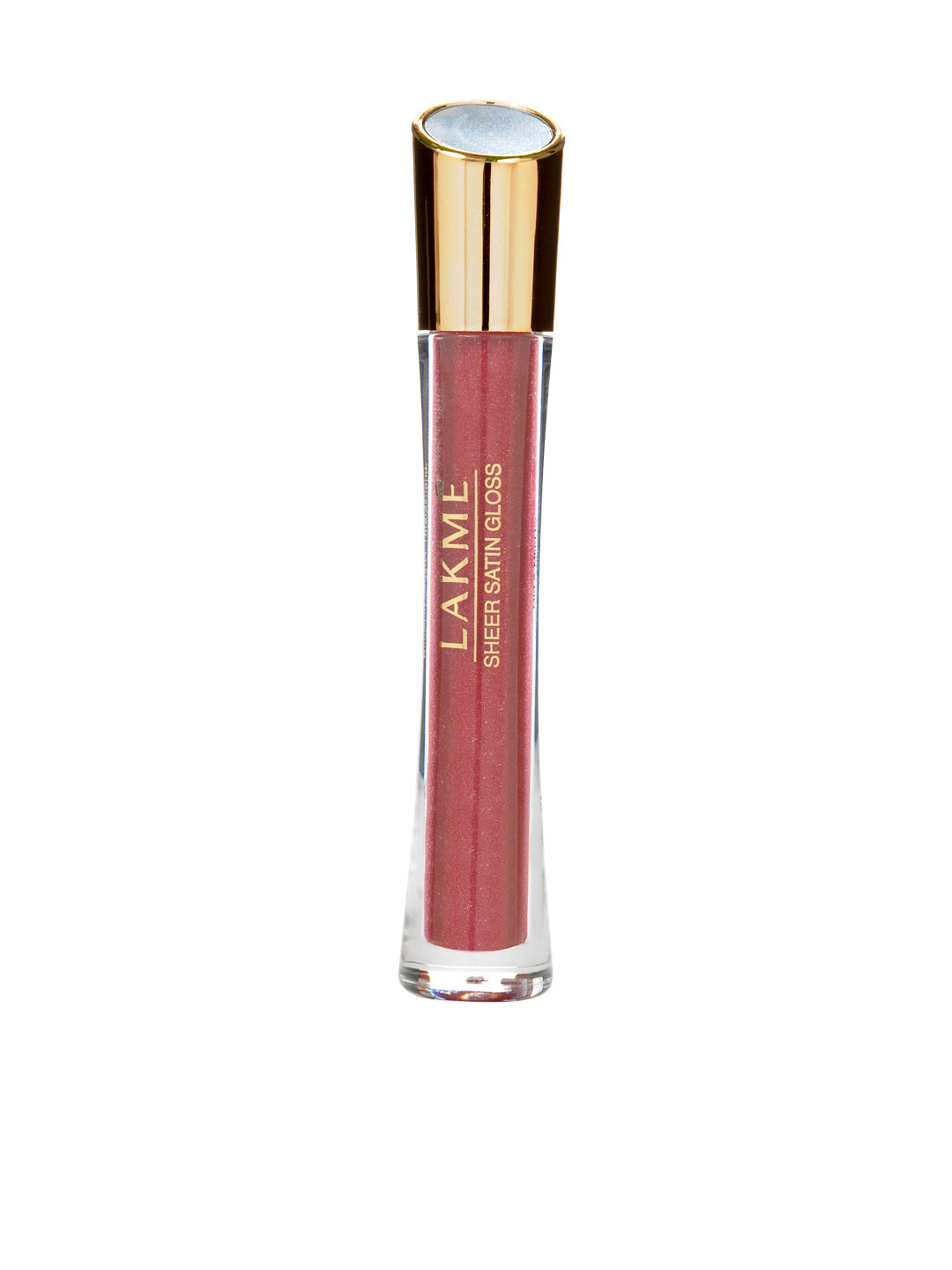 Buy Lakme Sheer Satin Lip Gloss 41 Lip Gloss for Women 55008 Myntra