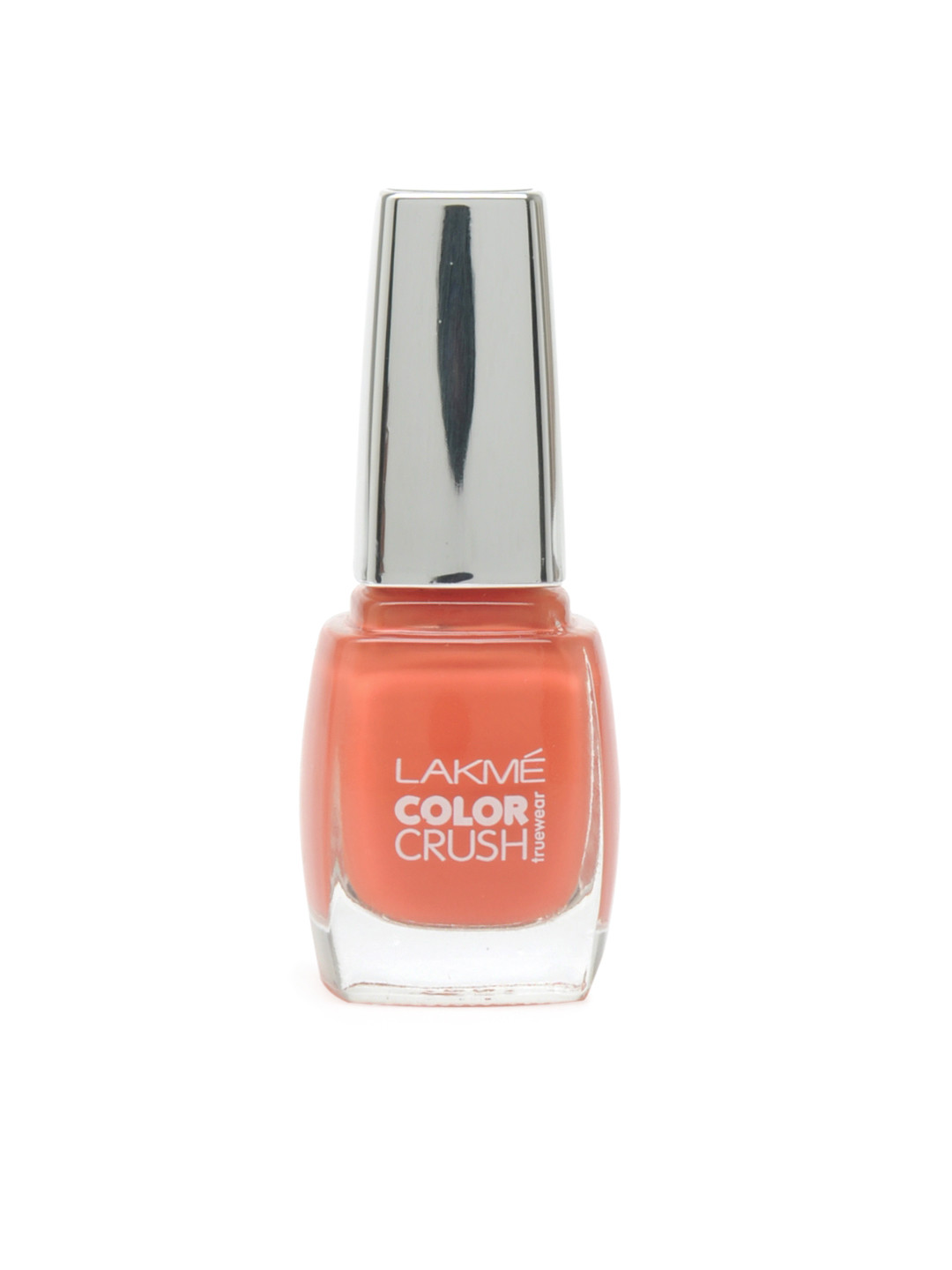 Buy Lakme True Wear Color Crush Nail Polish 32 Nail Polish for Women