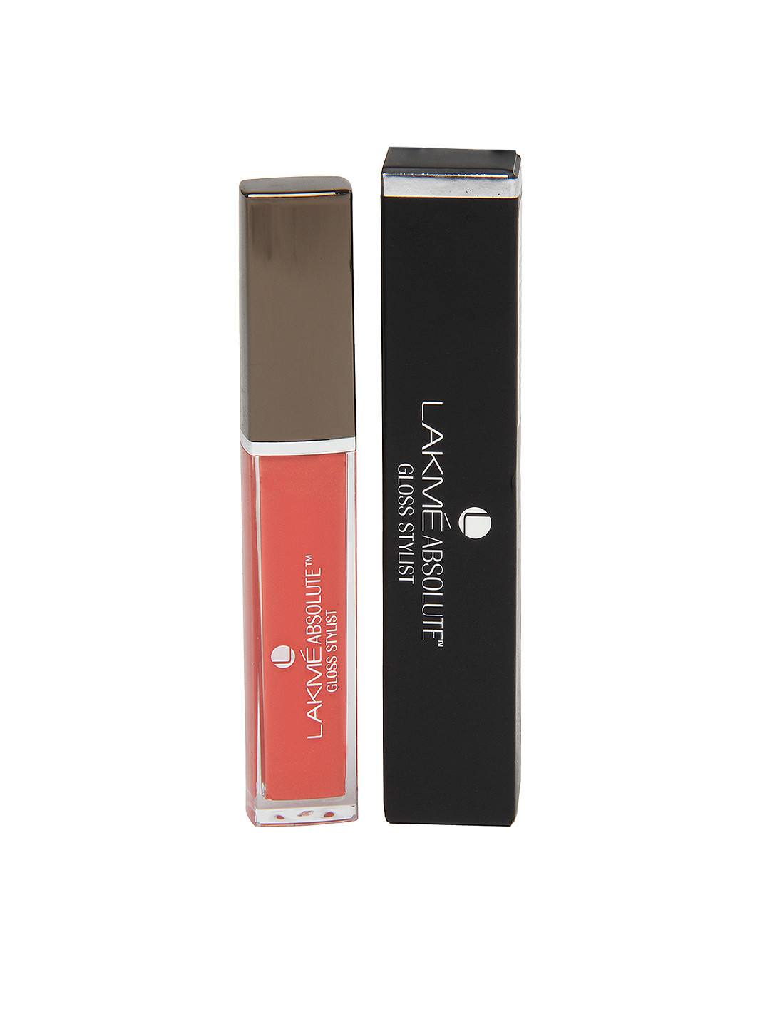 Buy Lakme Absolute Gloss Stylist Rust Crush Lip Gloss Lip Gloss for Women 285228 Myntra
