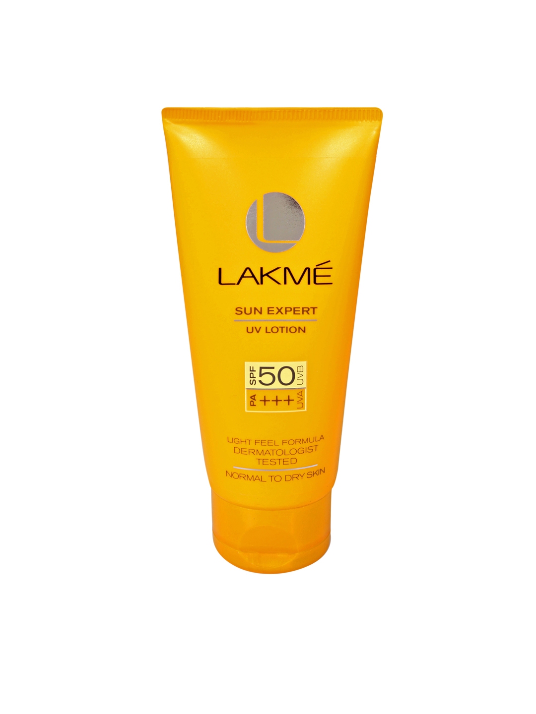 Buy Lakme Sun Expert UV Lotion - Sunscreen for Unisex 154045 | Myntra