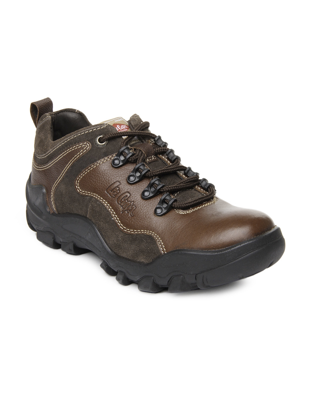 lee cooper leather shoes for mens