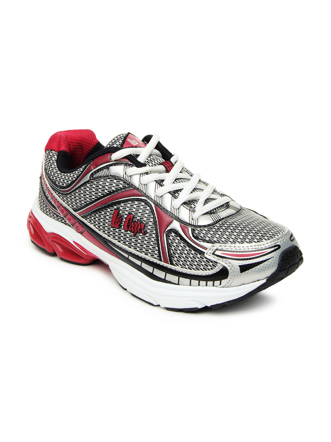 lee cooper men's nordic walking shoes