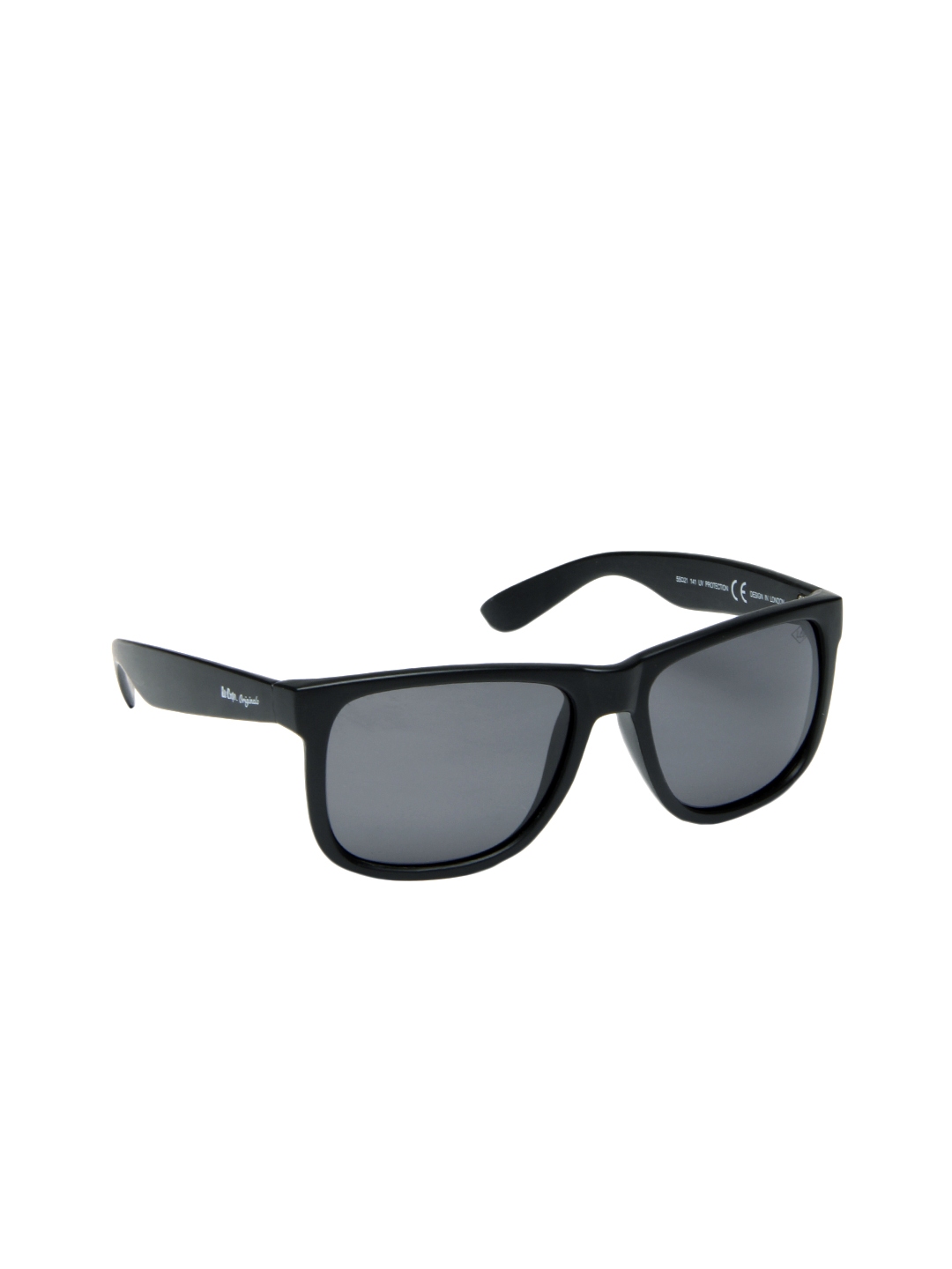 Buy Lee Cooper Men Wayfarer Sunglasses - Sunglasses for ...