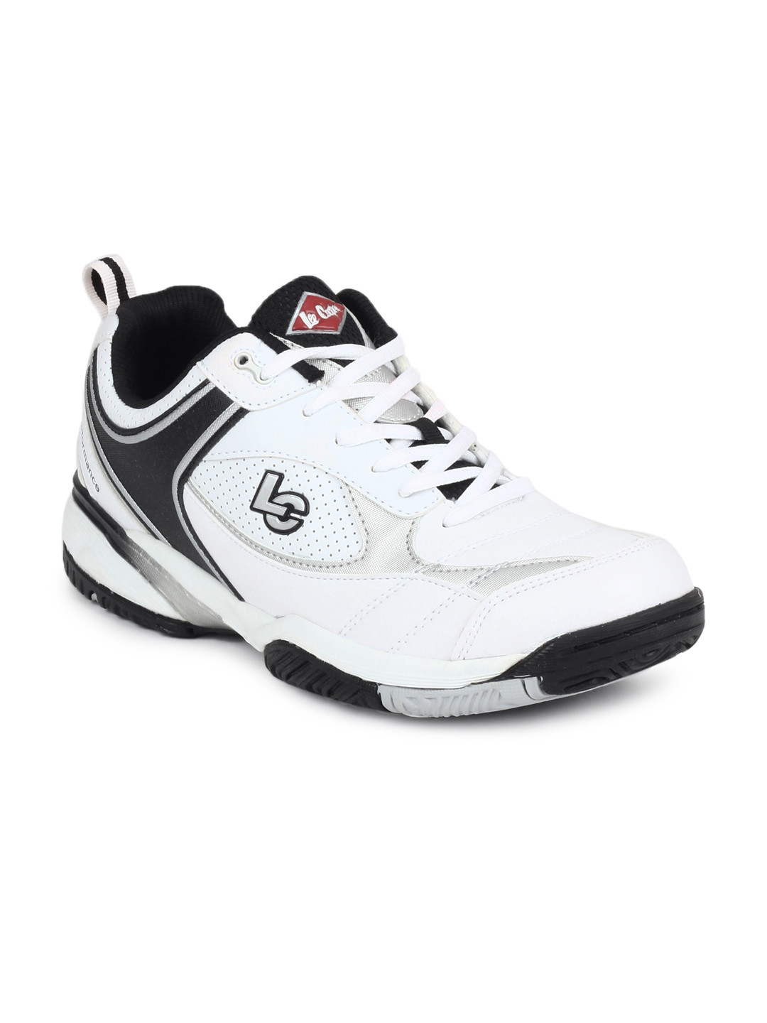 lee cooper men's nordic walking shoes