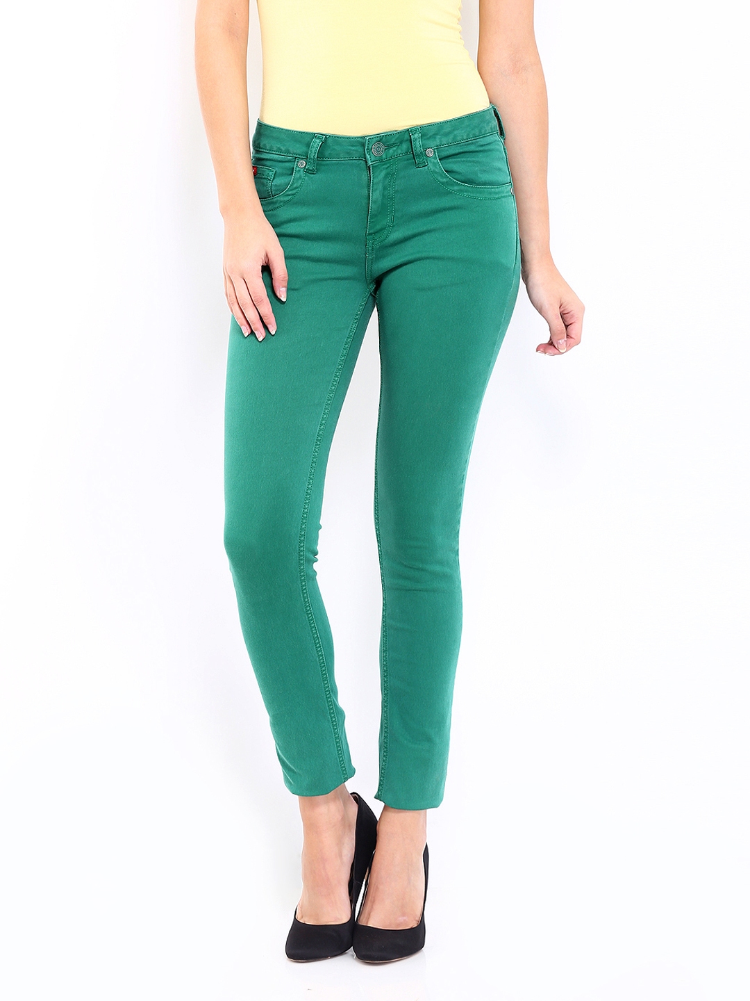 lee cooper joggers jeans