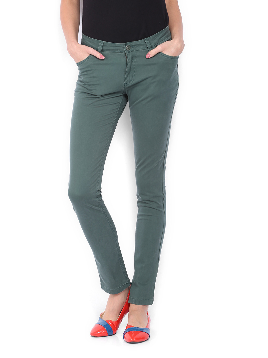lee cooper annie jeans