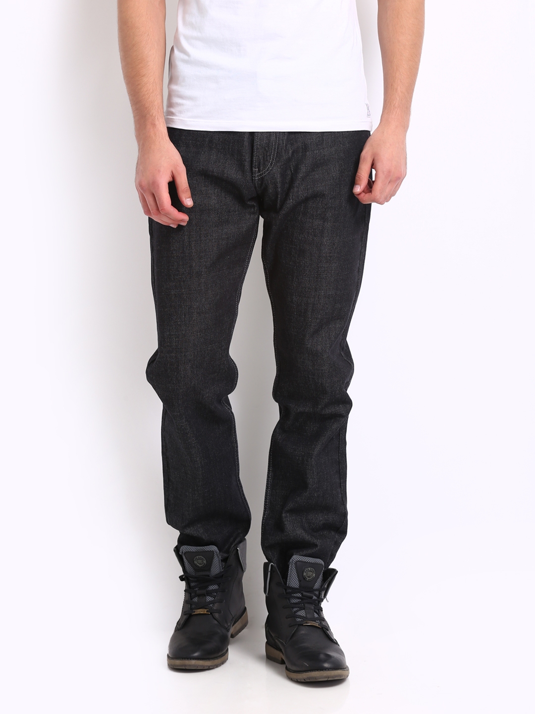 levi's 504 regular straight jeans