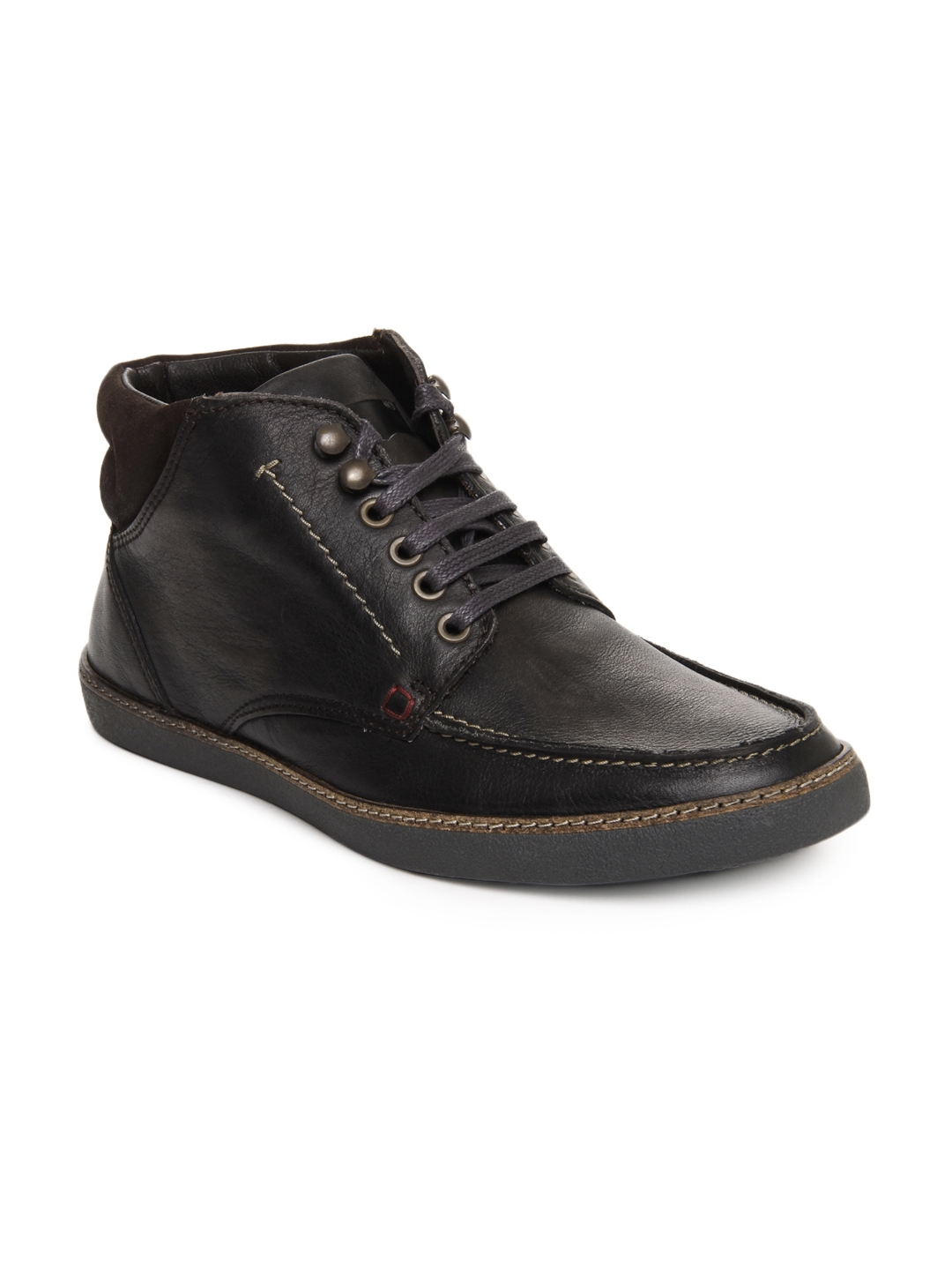 levis leather shoes for men