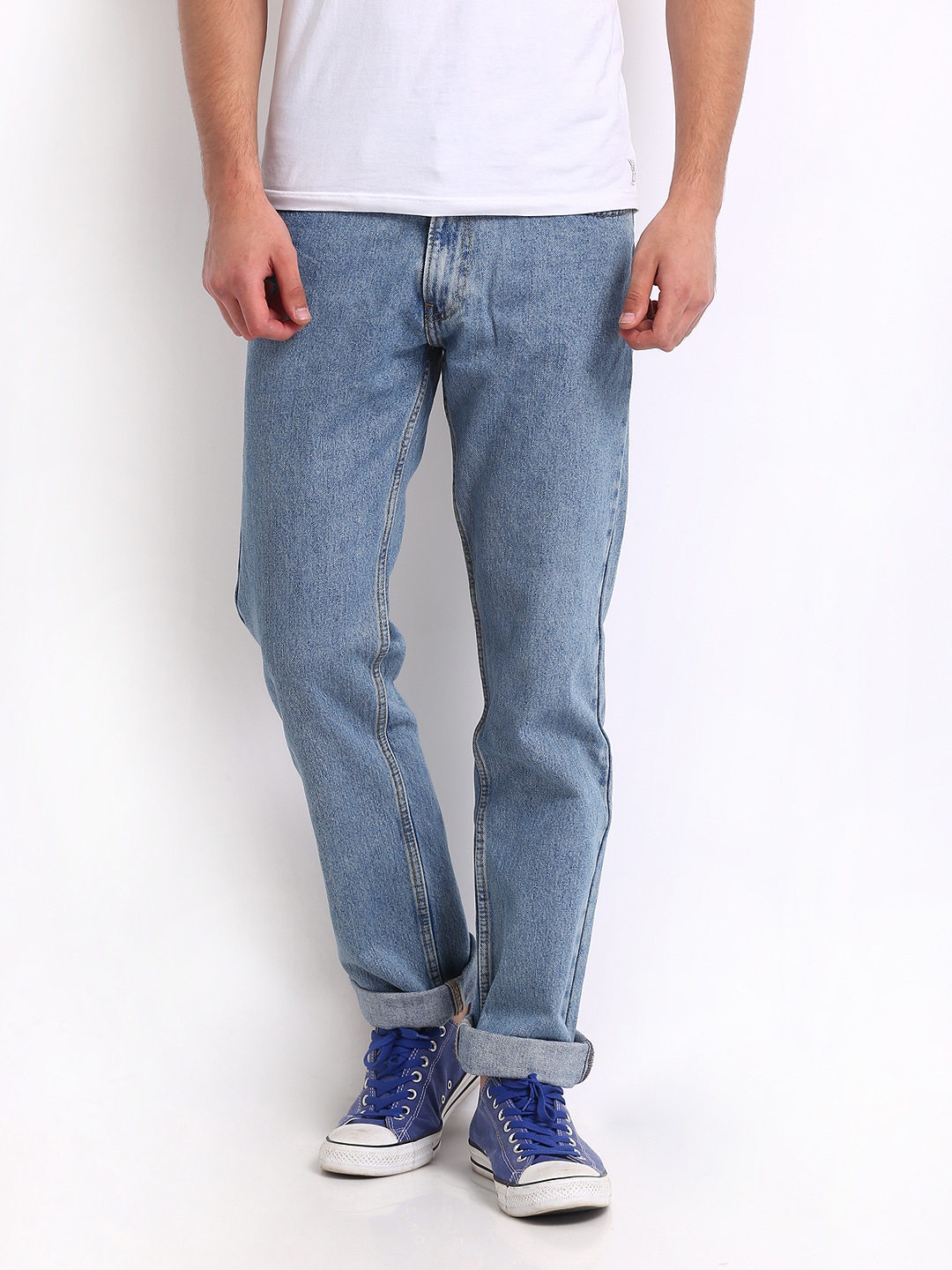 504 regular straight fit