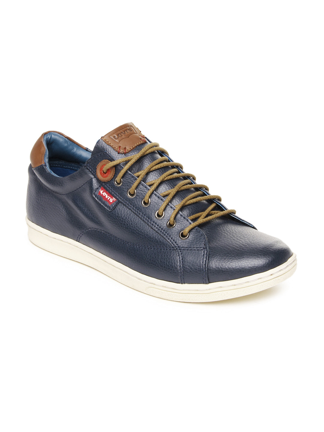 Buy Levis Men Navy Casual Shoes Casual Shoes for Men