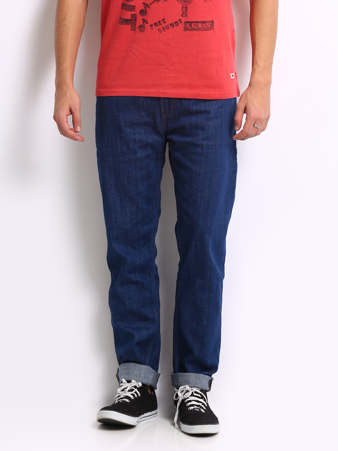 levis 508