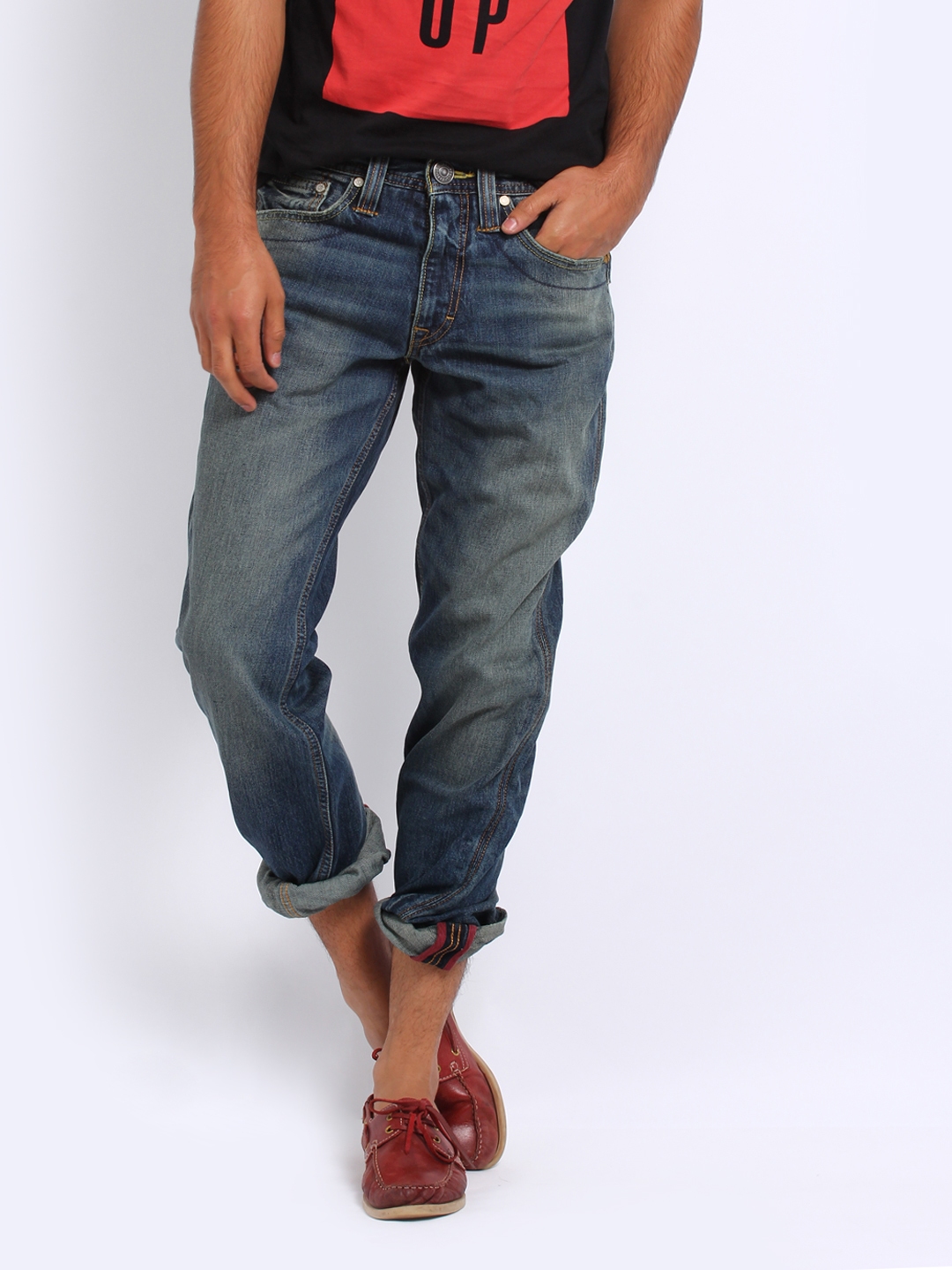 levis 531 discontinued