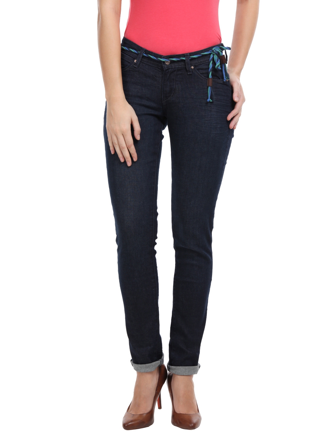 levis bold curve