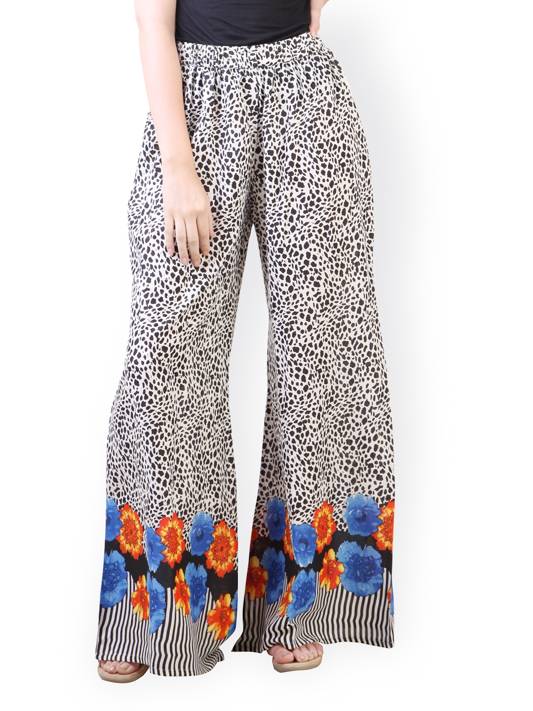 libas palazzo pants