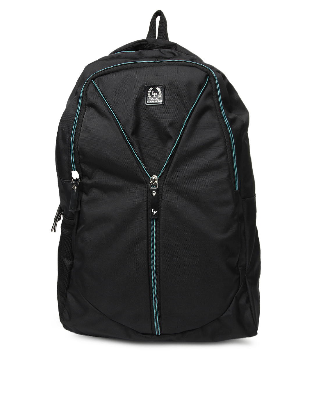 lino perros pink backpack