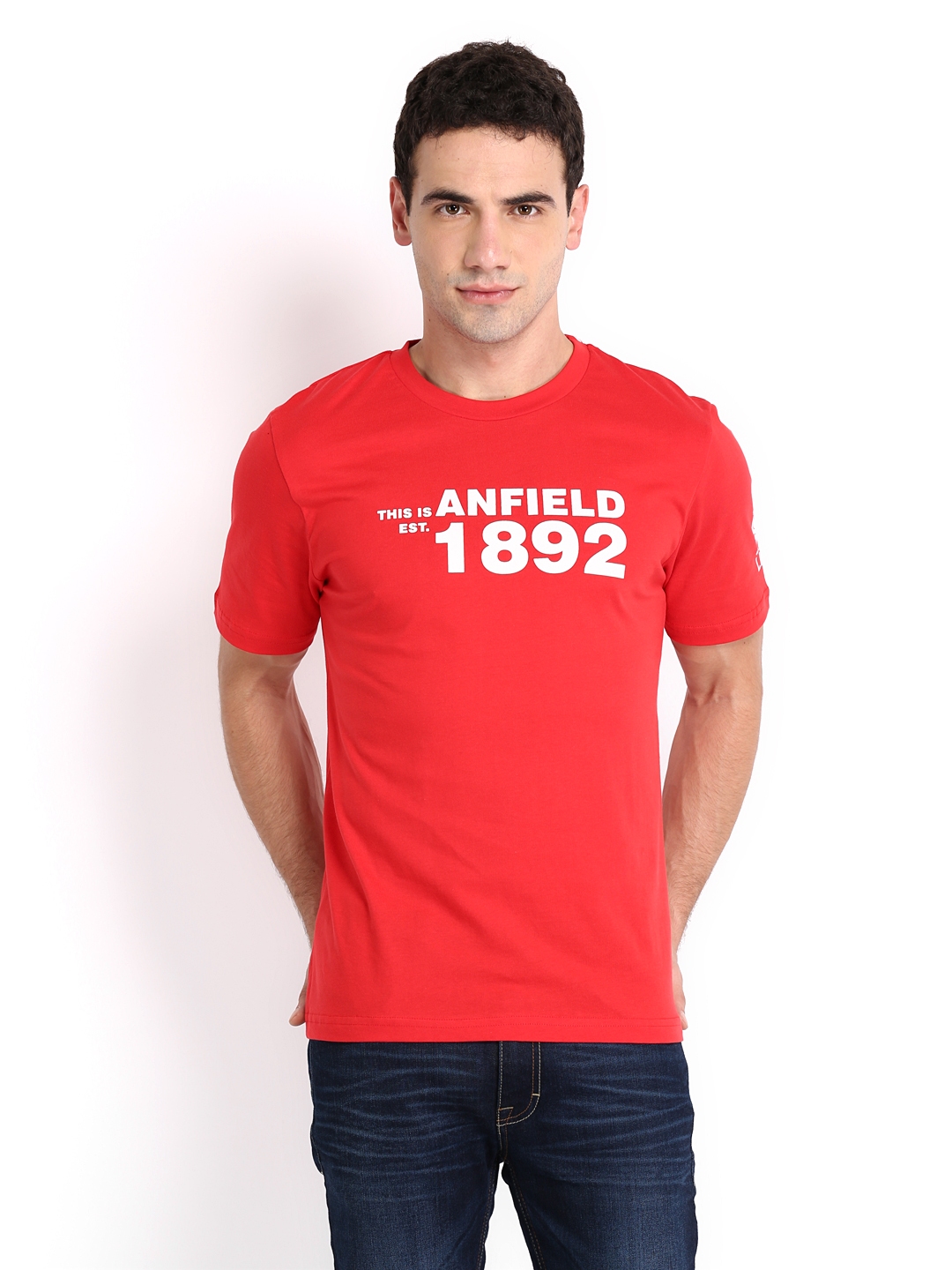liverpool t shirts price