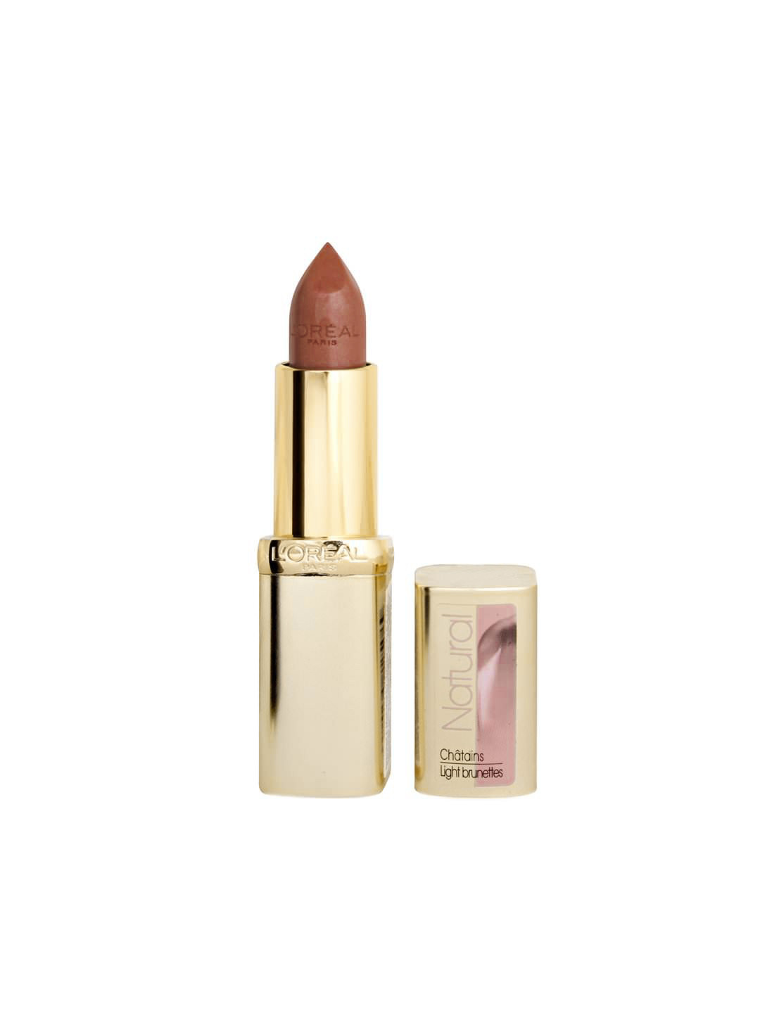 Buy LOreal Paris Colour Riche Toffee Chocolate Lipstick 276 Lipstick
