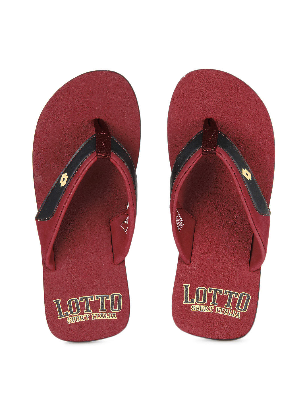 high end mens flip flops