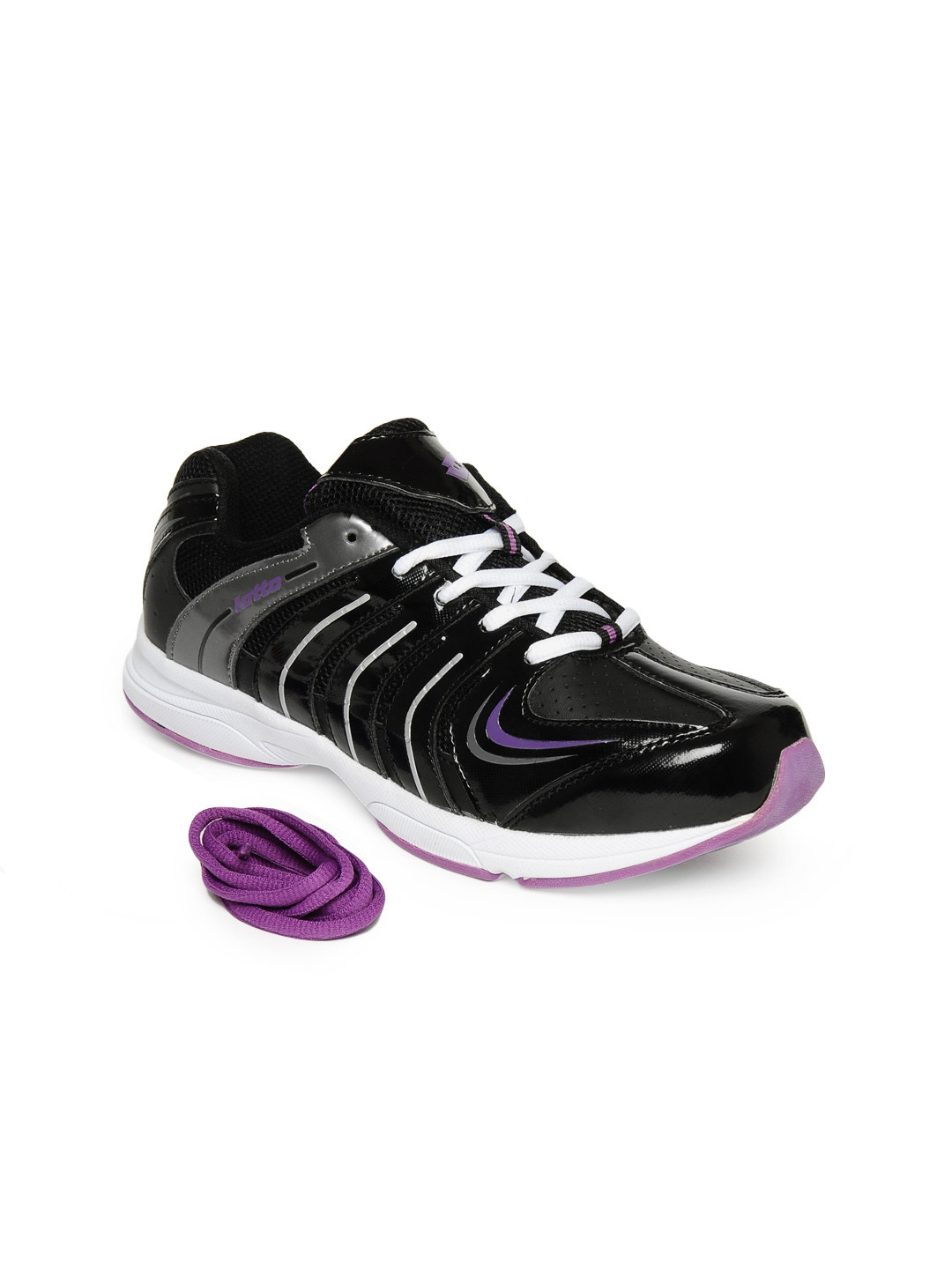 myntra lotto shoes