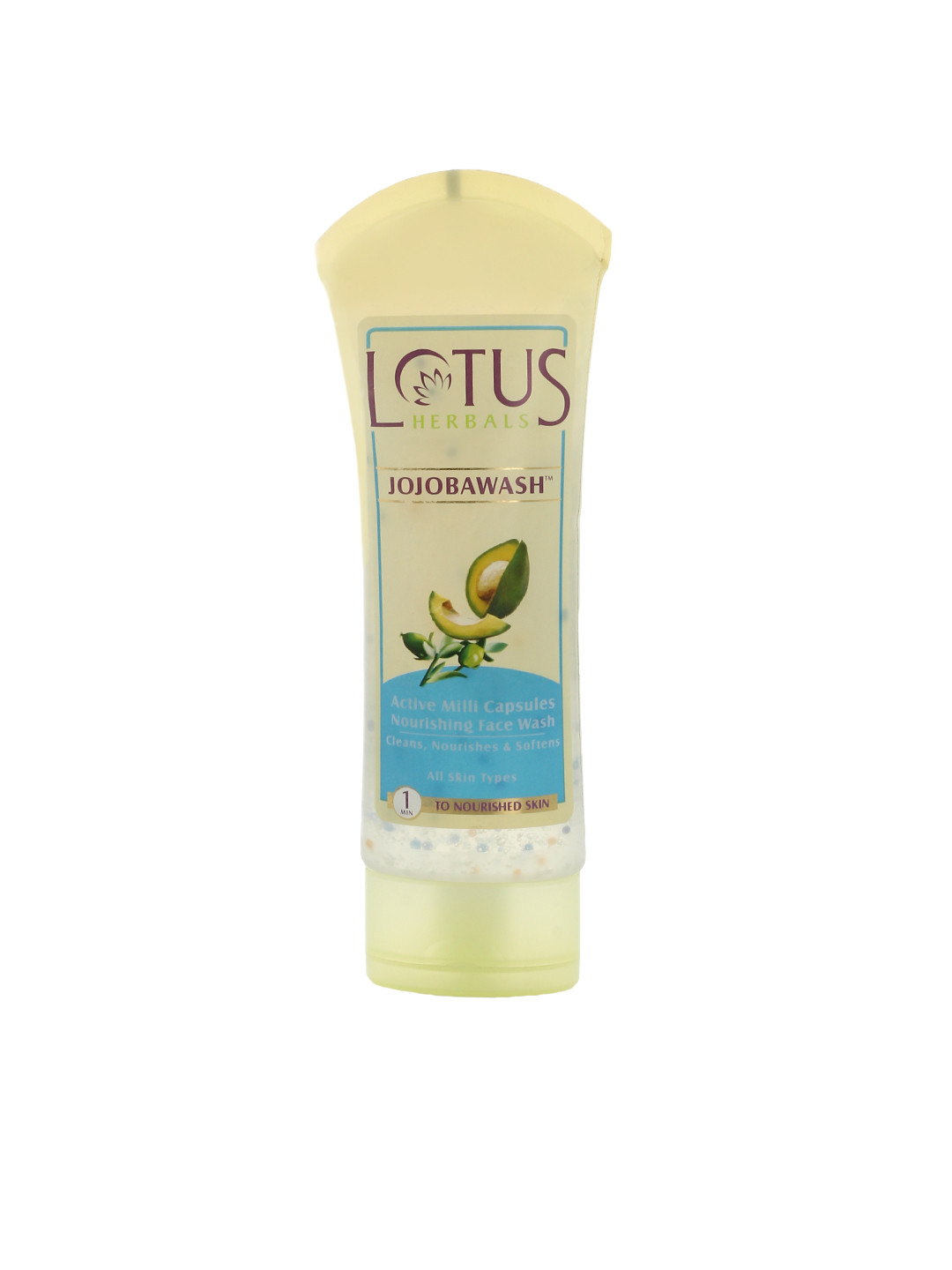 Buy Lotus Herbals Jojobawash Face Wash Face Wash And Cleanser for