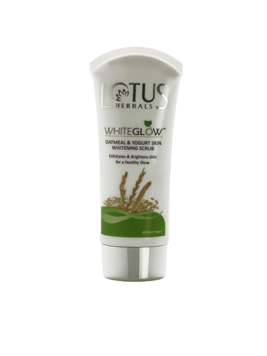 Buy Lotus Herbals Whiteglow Scrub Face Wash And Cleanser for Women