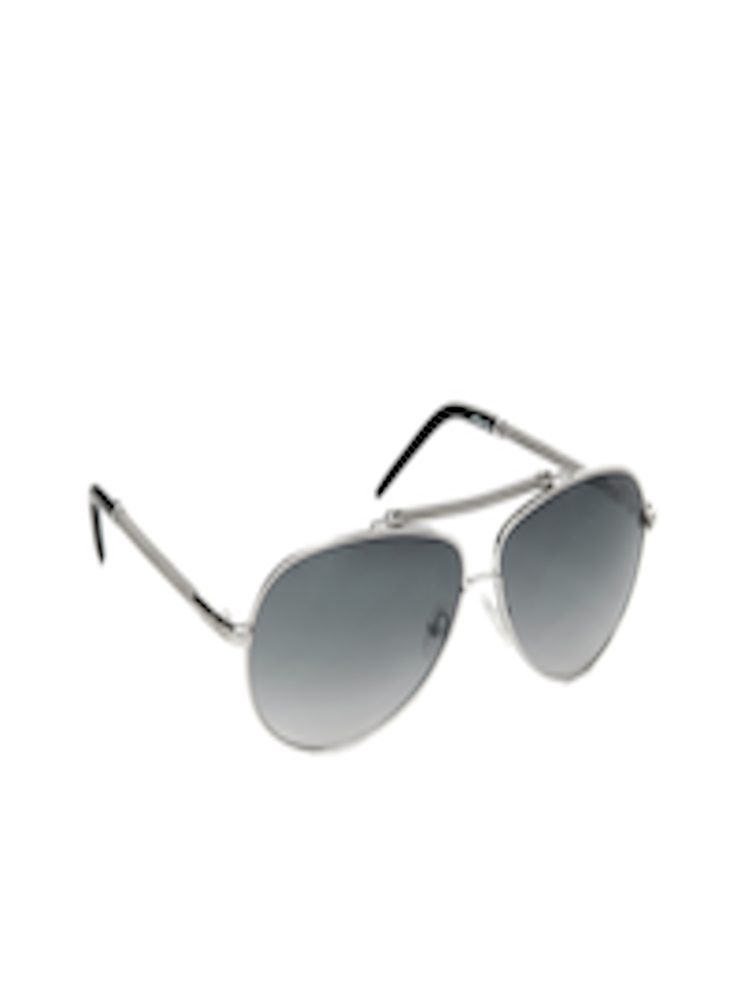 Buy Louis Philippe Men Aviator Sunglasses LP 224 C2 - Sunglasses for ...
