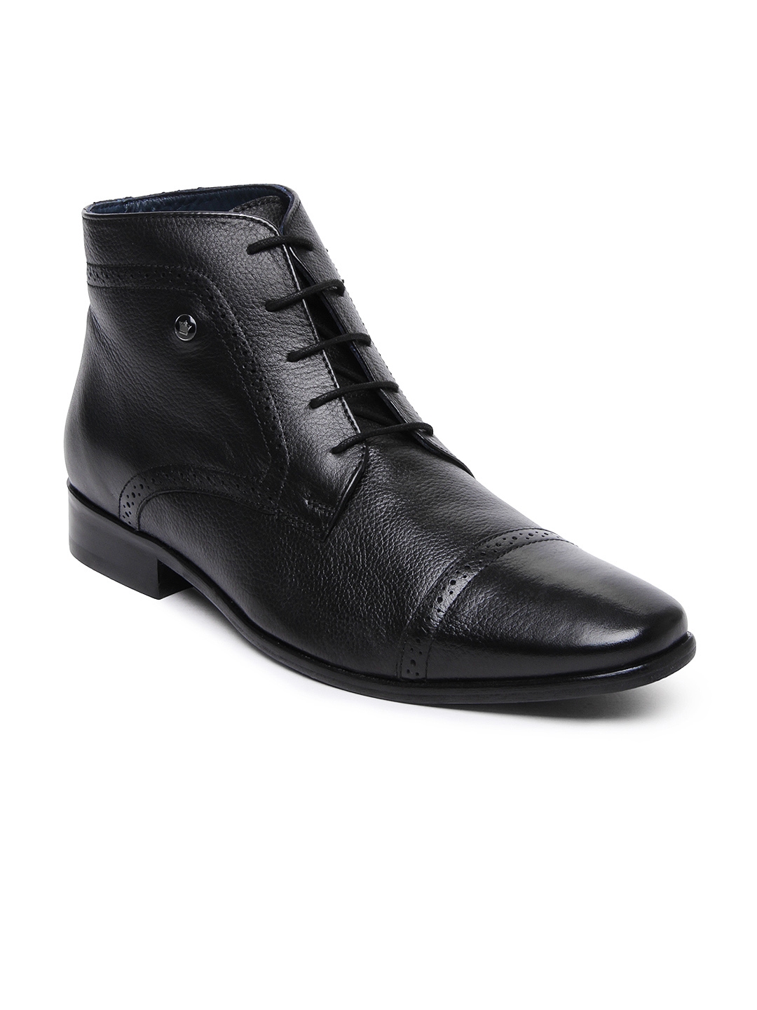 semiformal shoes for men