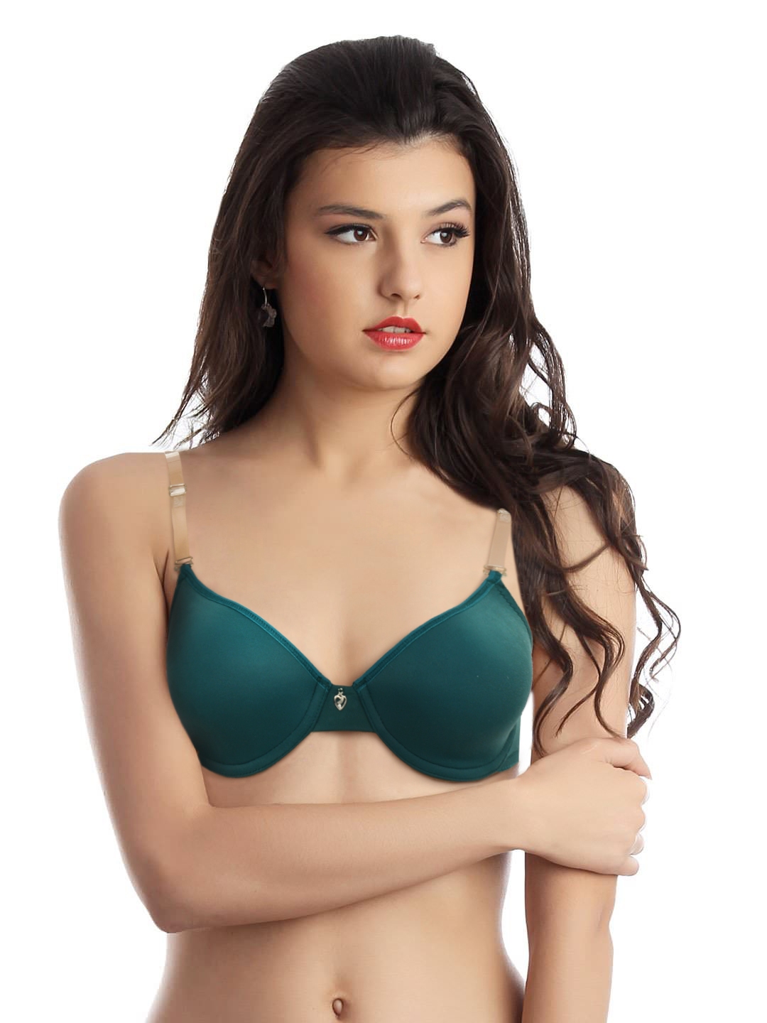 Buy Lovable Women Fiona Green Bra Bra For Women 95789 Myntra
