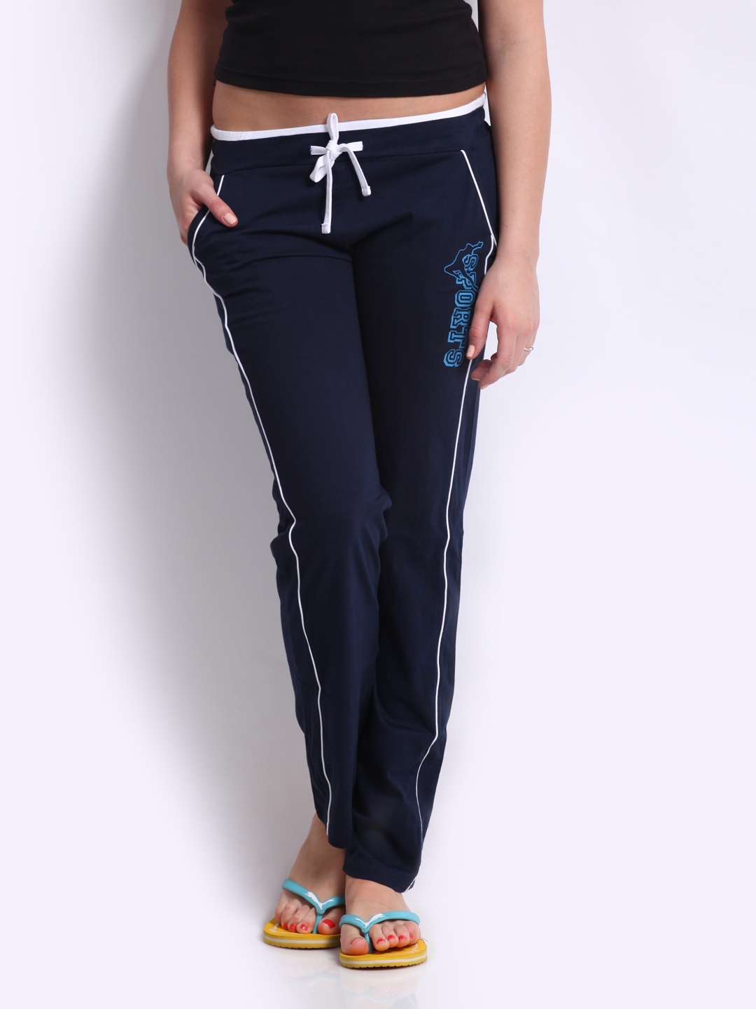 lovable track pants