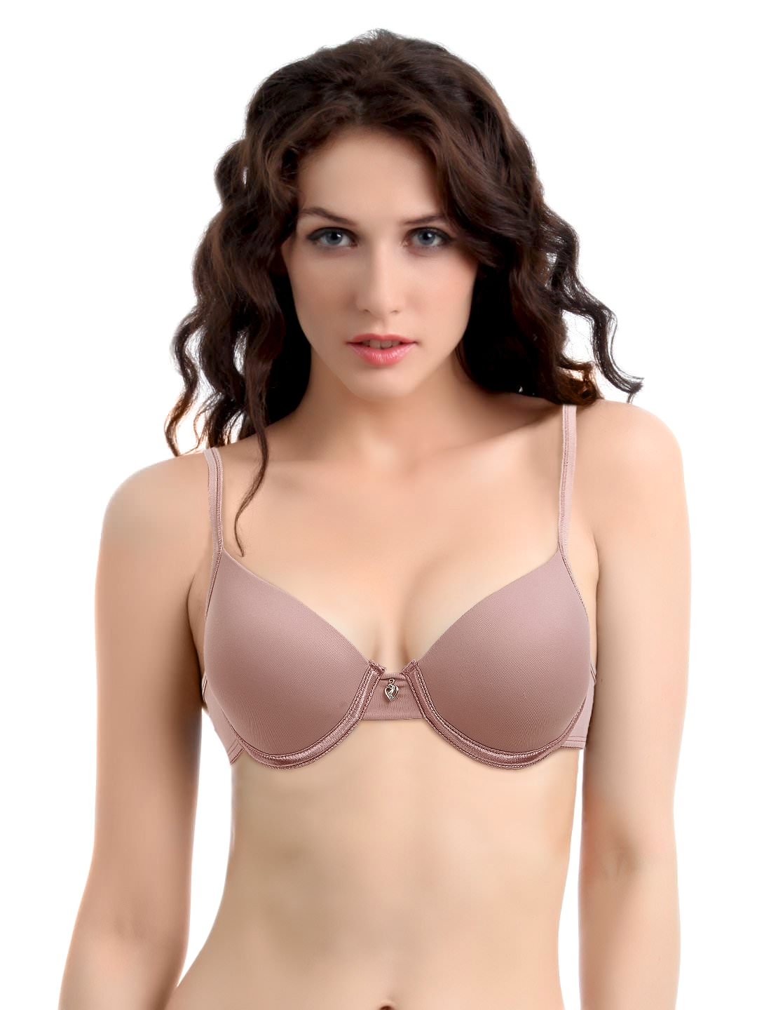 Buy Lovable Women Pink Fiona Bra Bra For Women 95782 Myntra