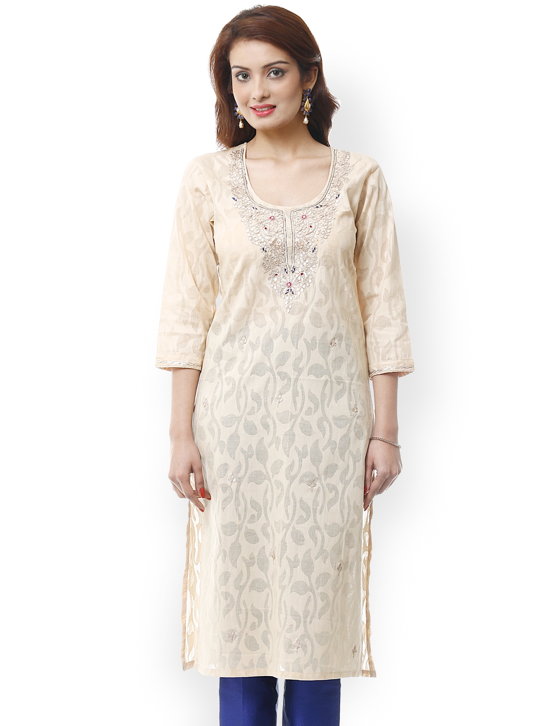 lyla kurtas