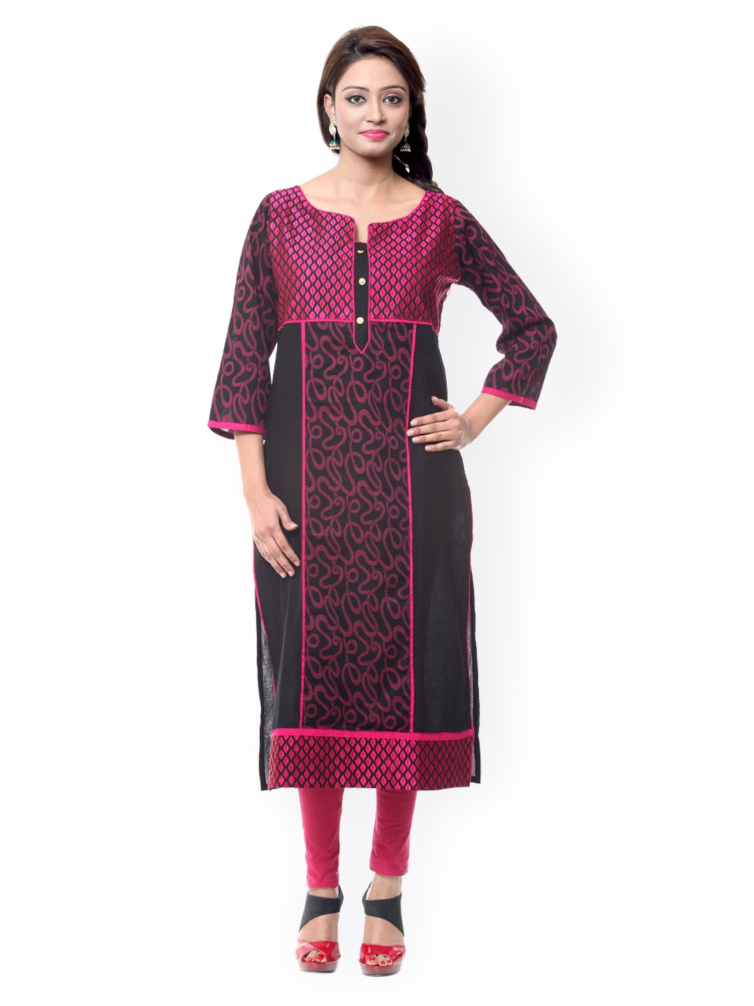 lyla kurtas