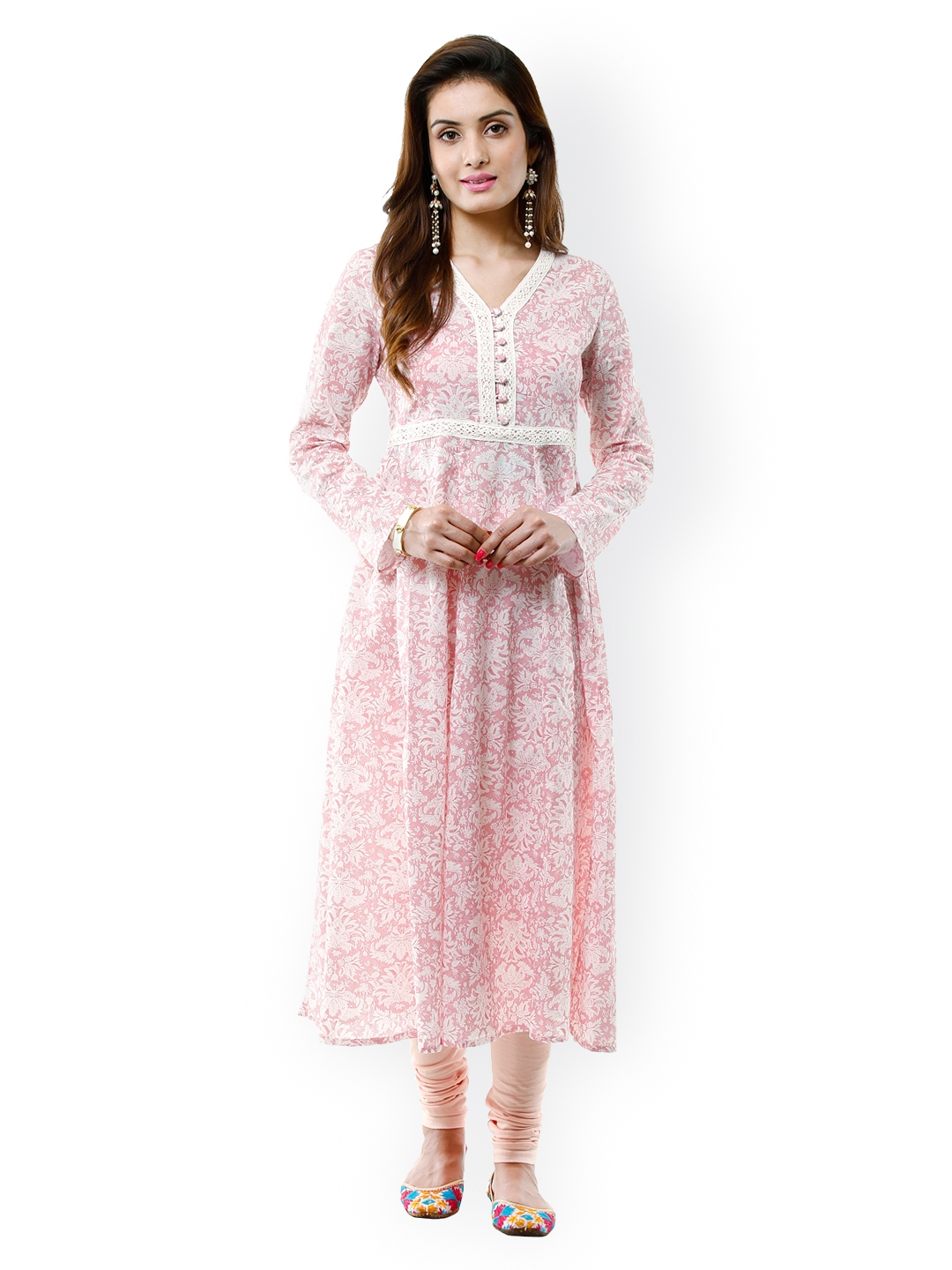 lyla kurtas