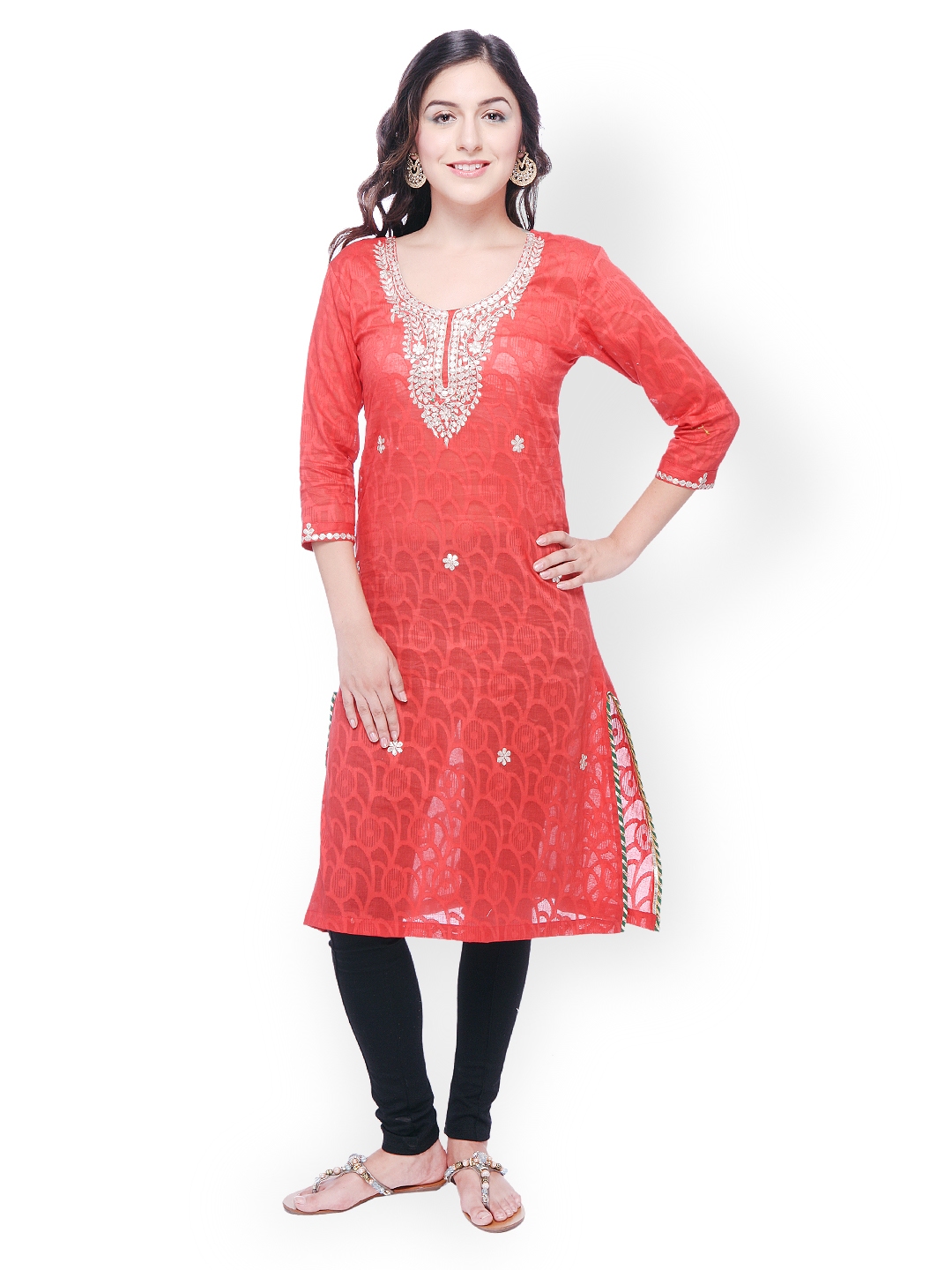 lyla kurtas