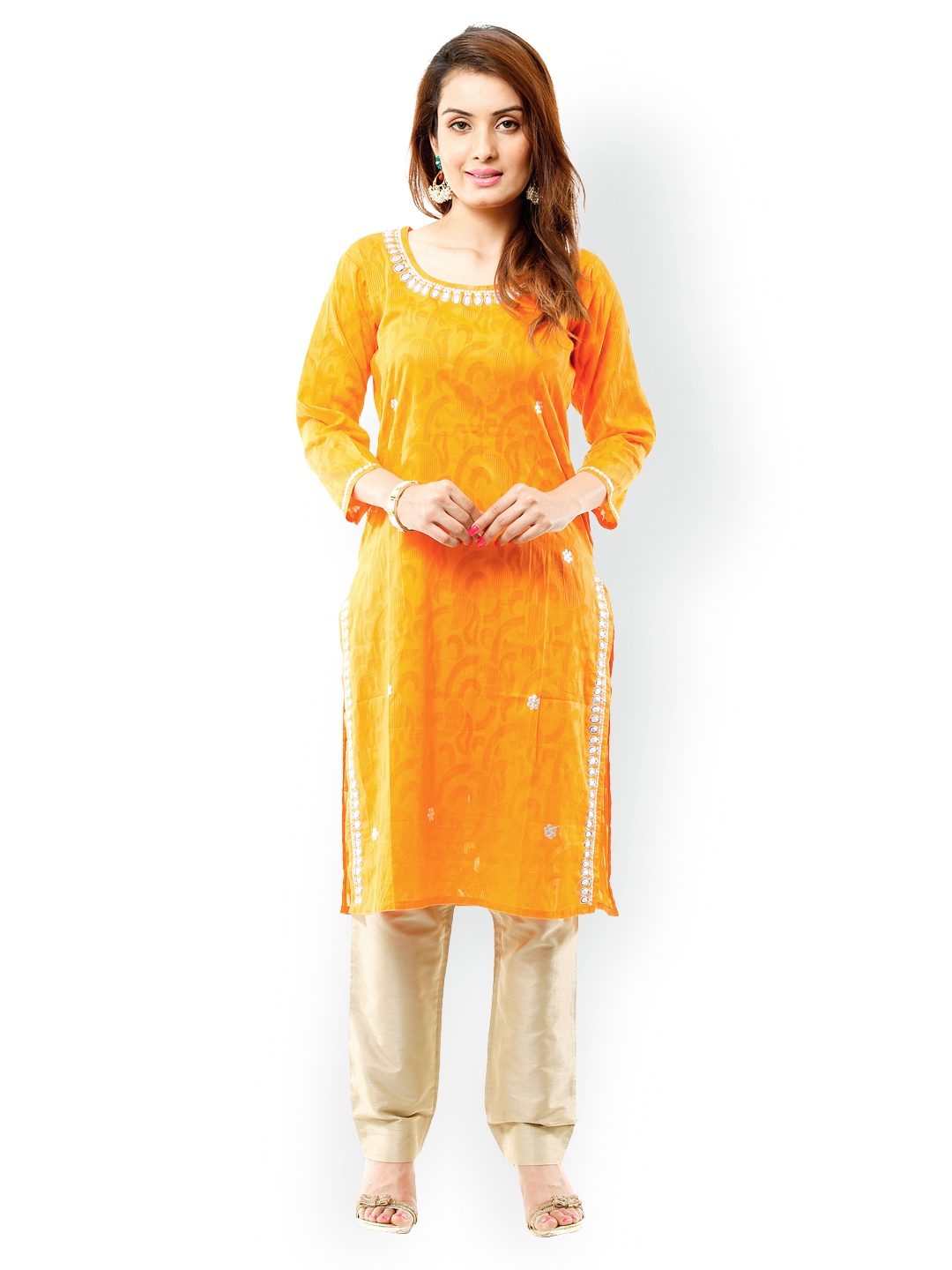 lyla kurtas