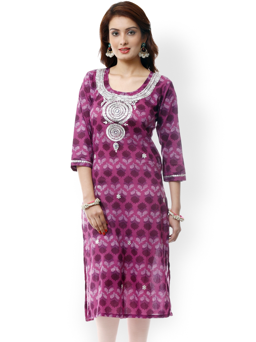 lyla kurtas