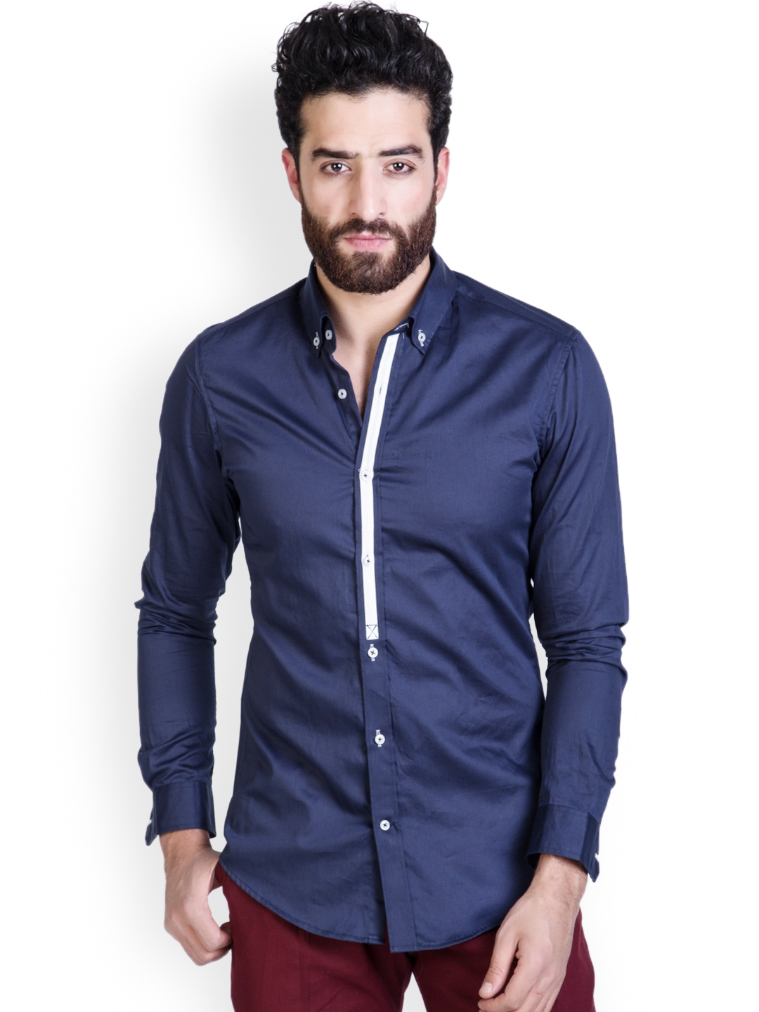 ultimate smart shirt 3.0