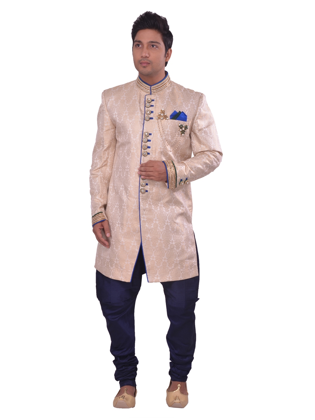 buy manyavar sherwani online
