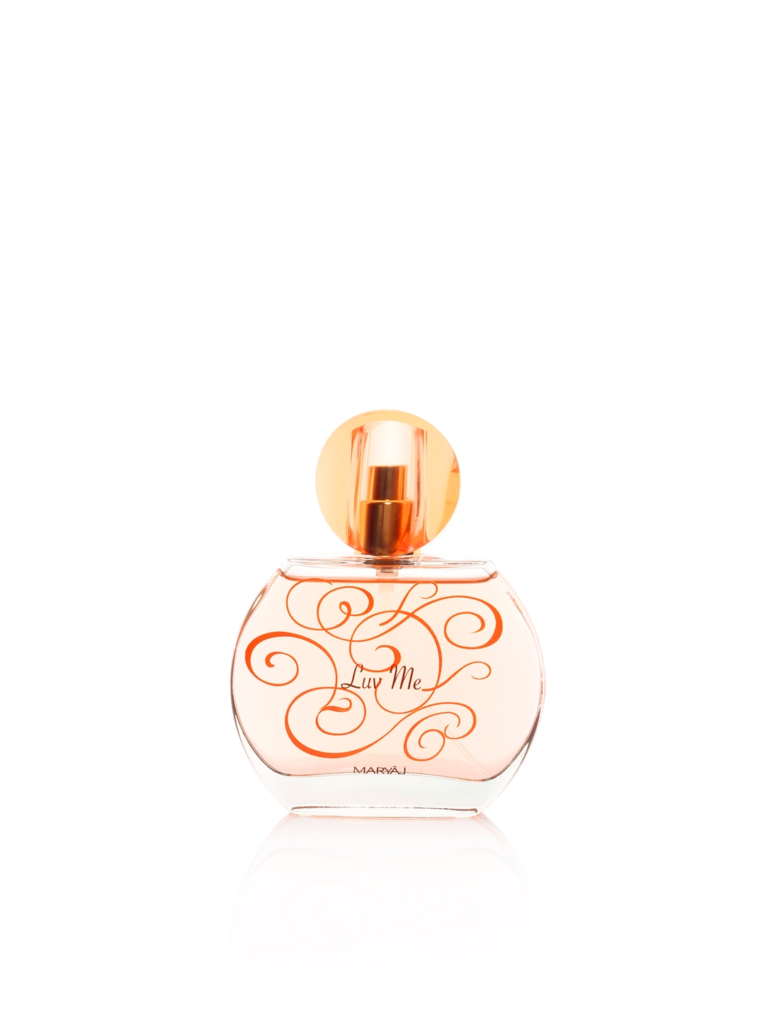 Buy Maryaj Women Luv Me Perfume - Perfume for Women 61131 | Myntra