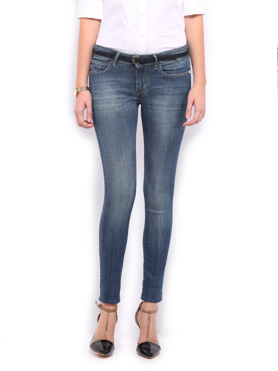 levis denizen curvy bootcut