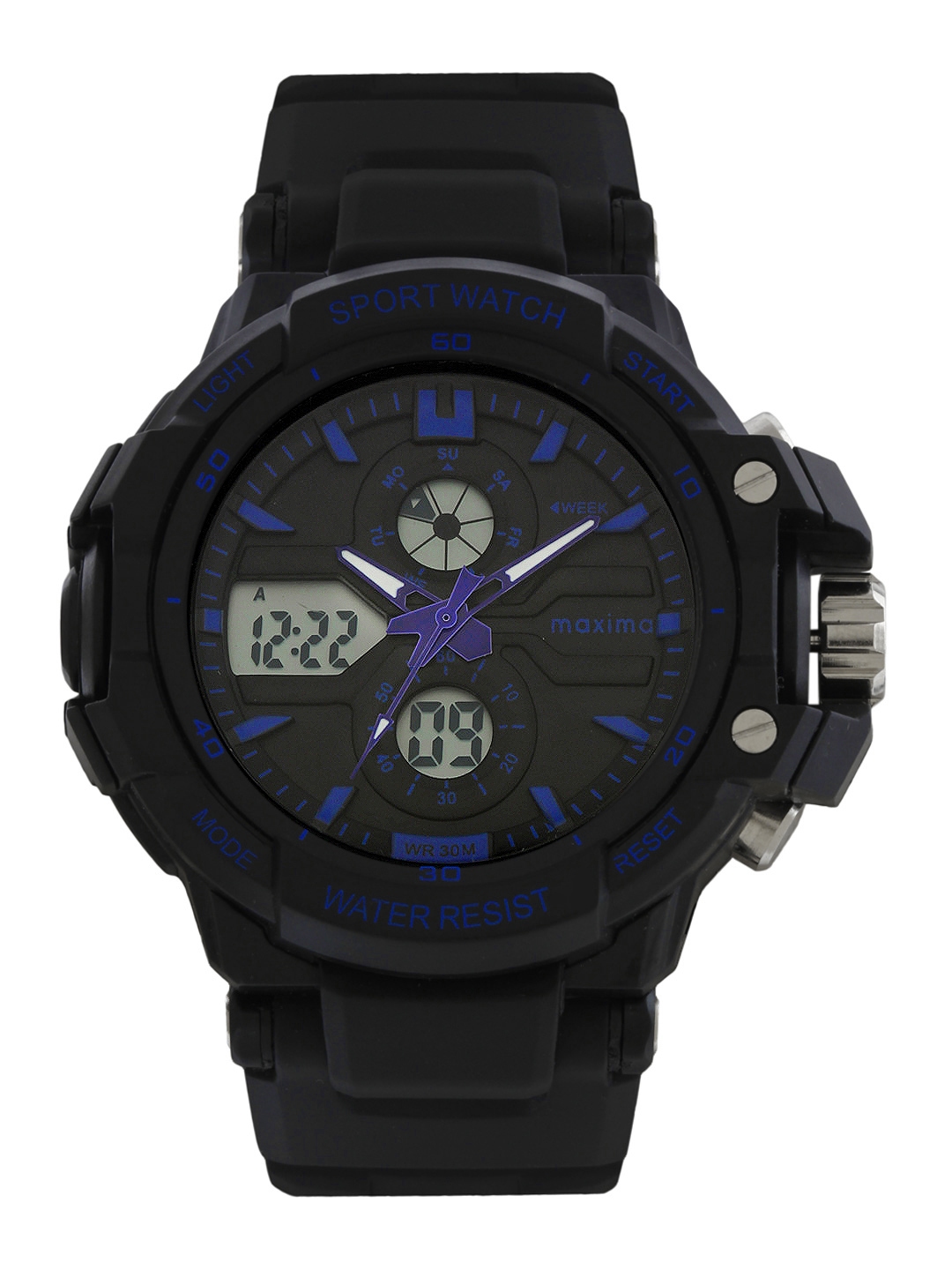 maxima digital watches price list