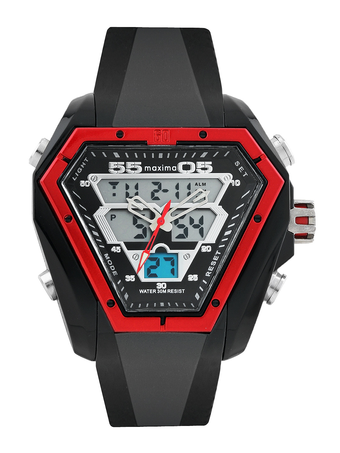 maxima digital watches price list