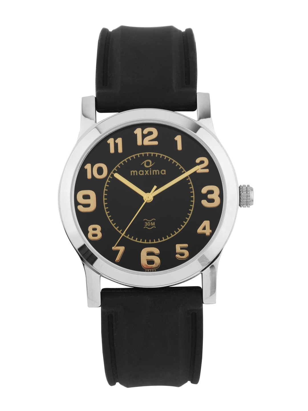 maxima sports watch