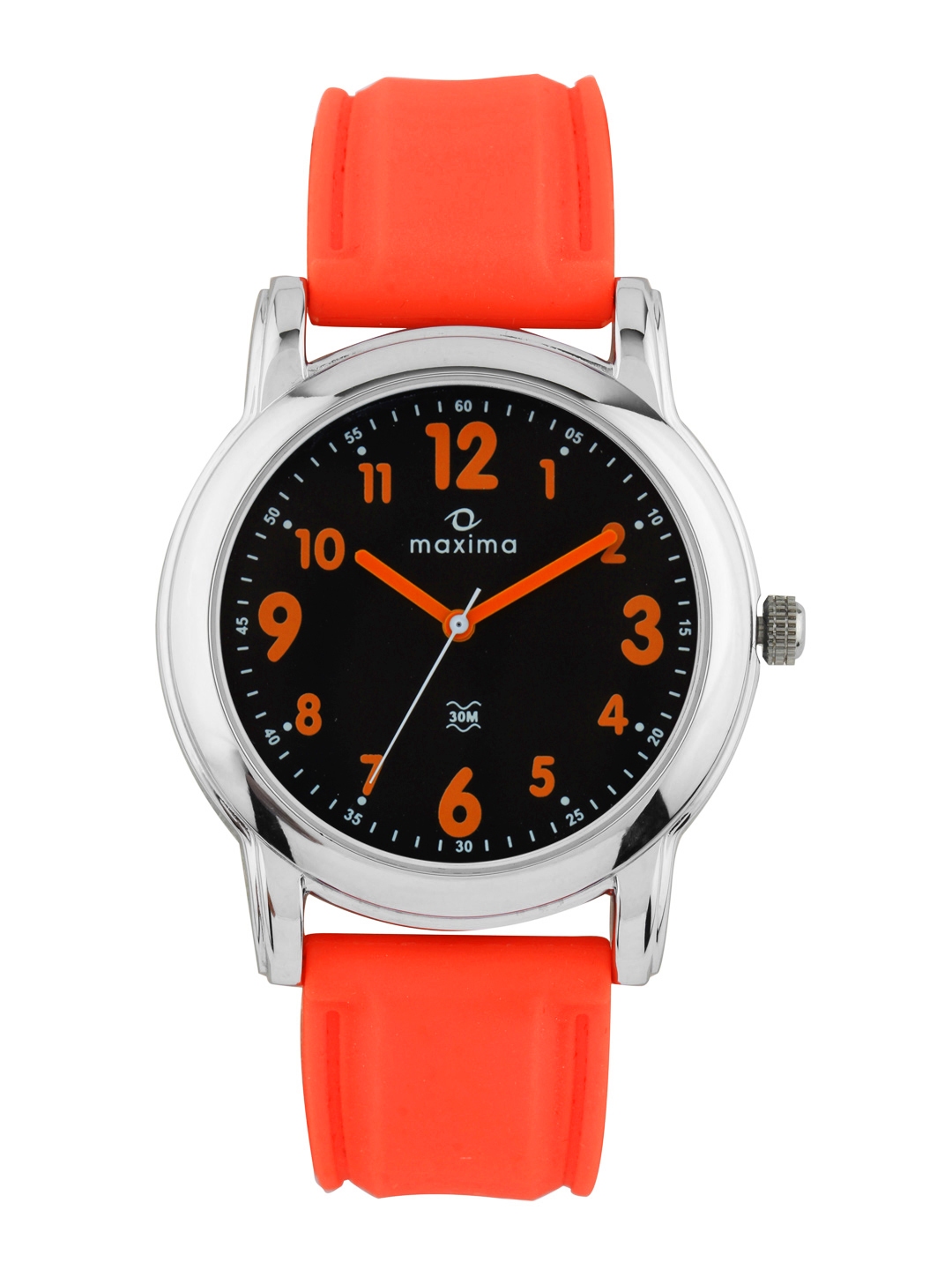 maxima sports watch