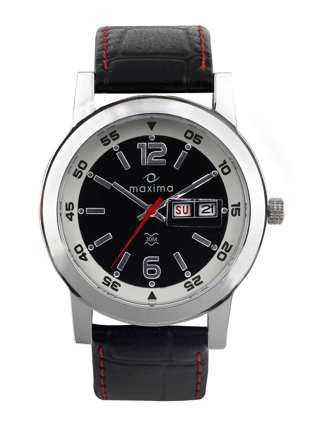 maxima sports watch