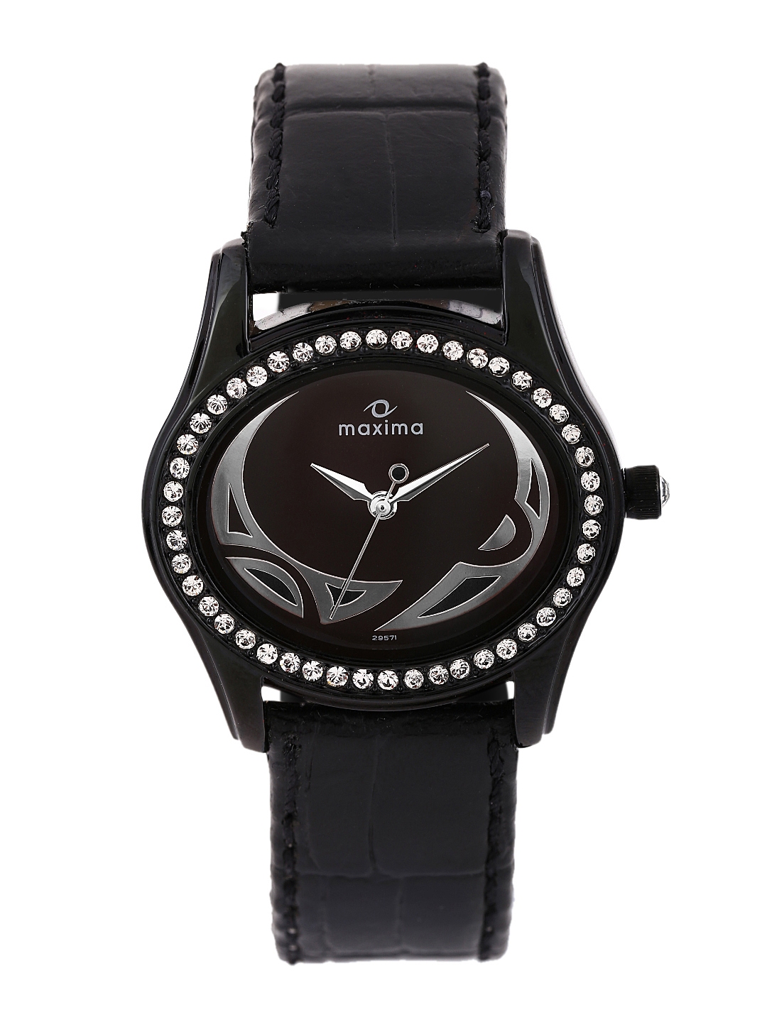 Maxima ladies watch 2025