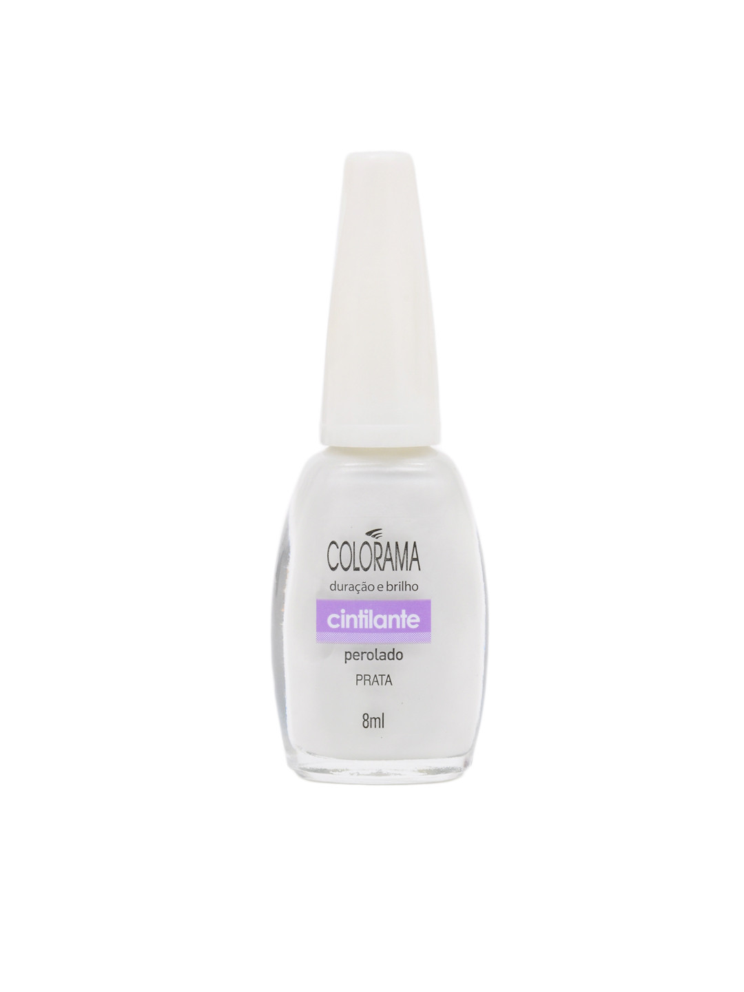 Buy Maybelline Colorama Prata Pearl White Nail Polish Nail Polish for