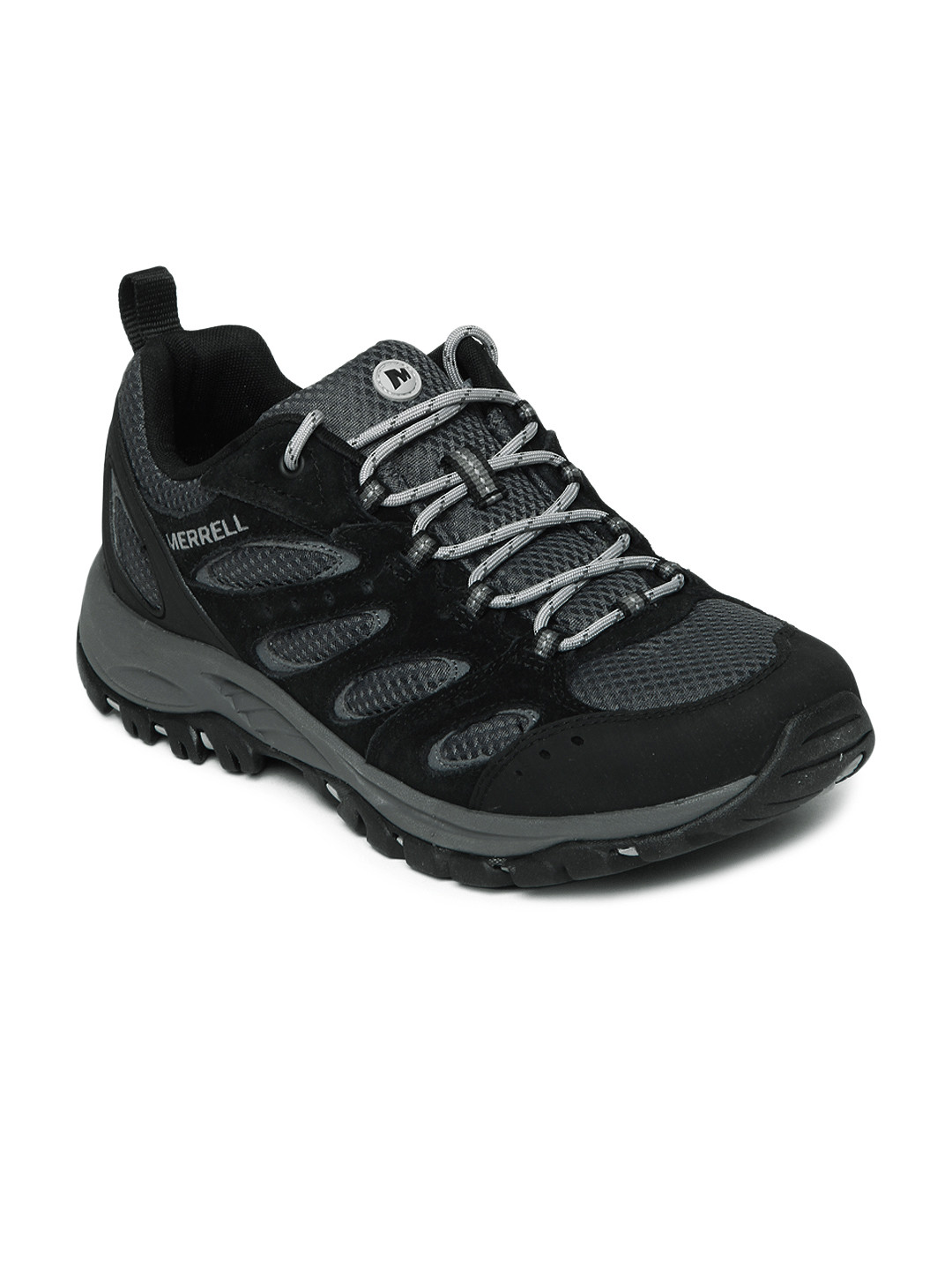 Buy Merrell Men Black Tucson Sports Shoes Sports Shoes for Men 204314