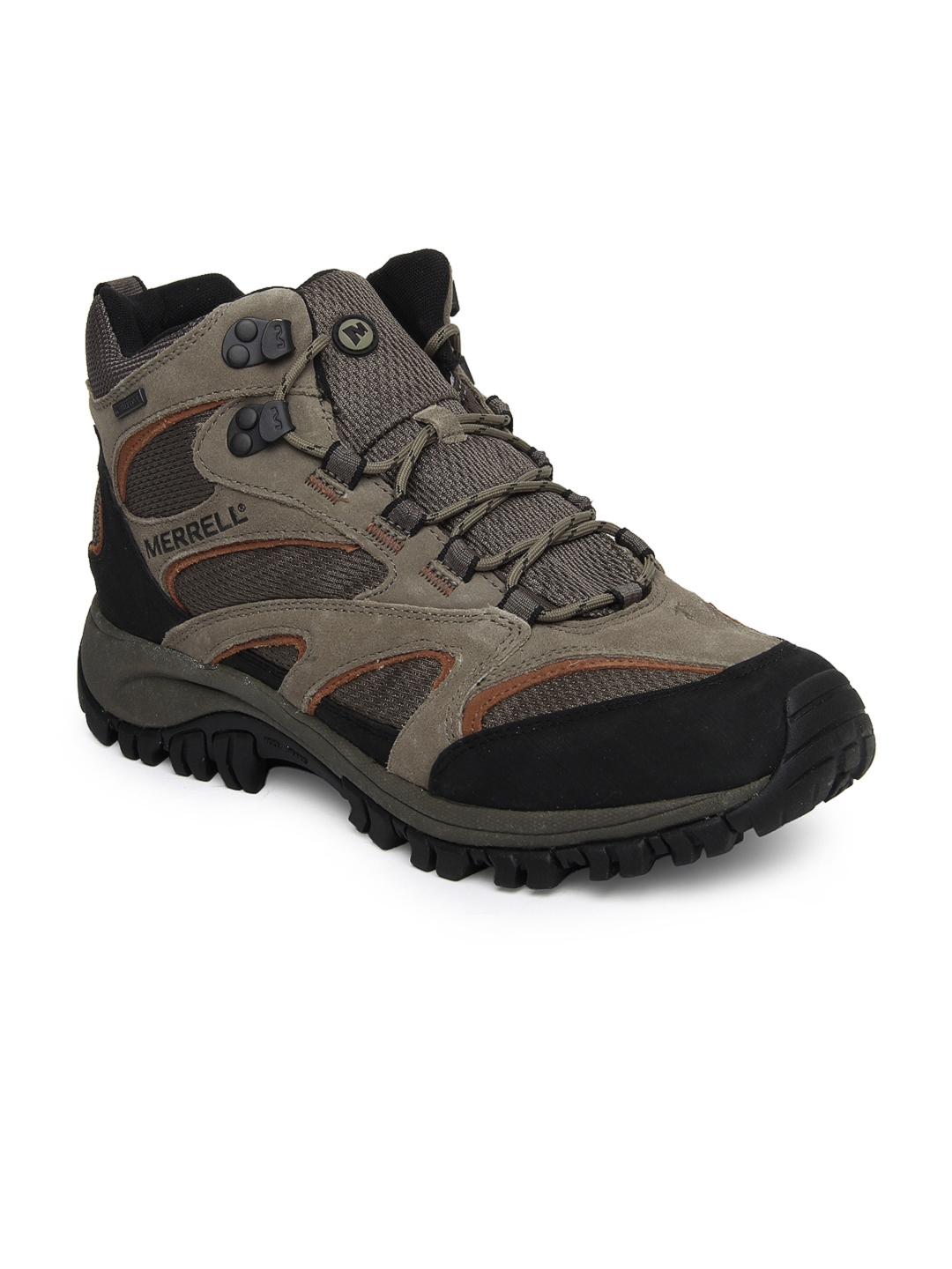 merrell phoenix mid waterproof